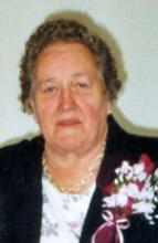 Mary Dalberg
