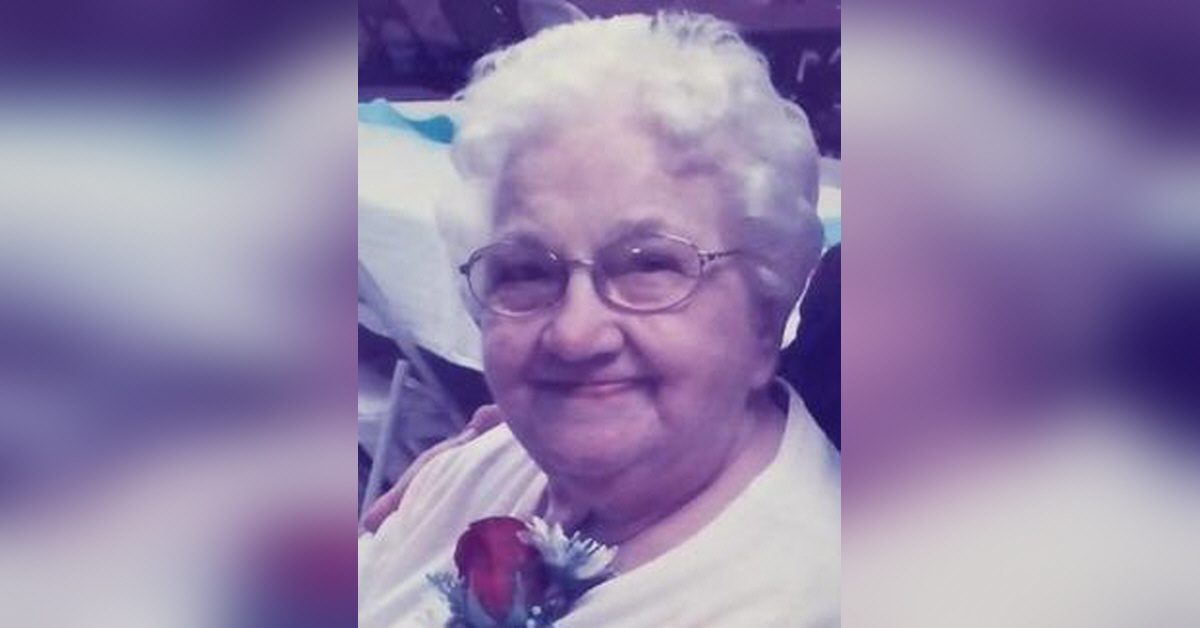 Obituary information for Darlene E Hadley