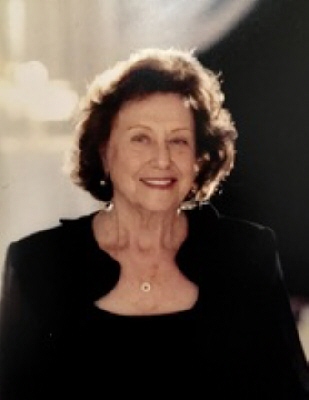 Photo of Frances Wolff