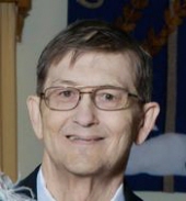 Donald Albert Linscheid