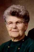 Mildred Irene Wastlick