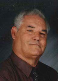 Photo of Bernard Eldridge