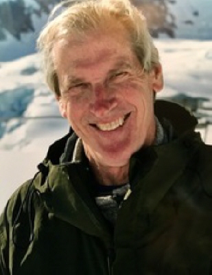 Photo of Terry Patinkin