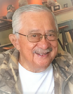 Photo of Alfred Lopez