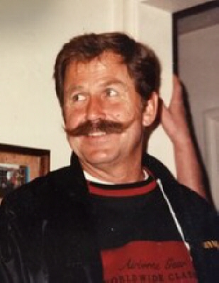 Photo of Larry Benson