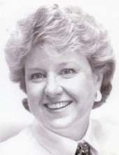 Ruth Ann Pratt Whitnah