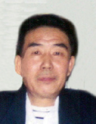 Photo of Wu Huang 黄武洪先生
