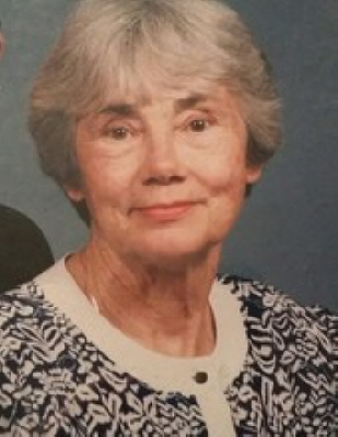 Elizabeth Gentry Milton, Florida Obituary