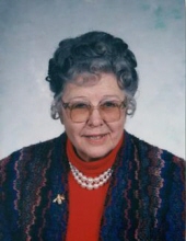Edna Minerva Wilcox