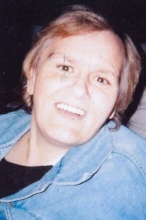 Marsha Sue Dunwald