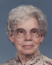 Frances M. Gillingham