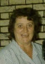 Dorothy May Campton Cerva