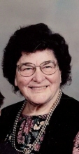 Ruth Marie Gander