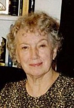 Norma Ferguson Klingaman