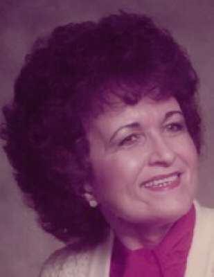 Margie Scruggs Rutherfordton, North Carolina Obituary