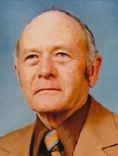 Harold G. Copus