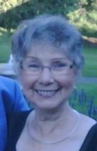 Margaret Ann Fossedal