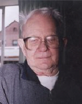 John George Luptak