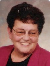 Nancy O'Connor