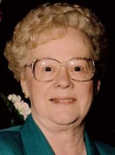 Lillian June Cooper