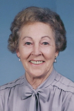 Florence A. Kottmeyer