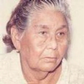 Juana Bosque