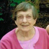 Helen M. Born