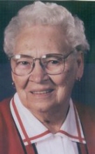 Lillian Marie Cosgrove Daines