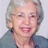 Anita Jewison
