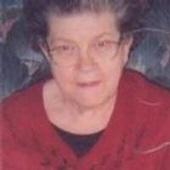 Betty McNamee