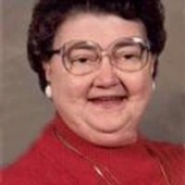 Betty Hackett