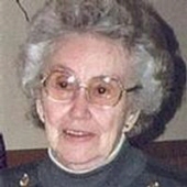Marjorie Gleason