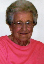 Katherine B. Willfahrt