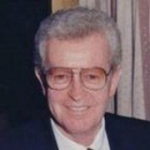 Robert J Healy