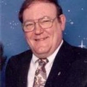 Donald Larson