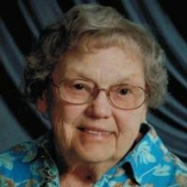 Helen E. Ewert