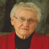 Dorothy M Priem