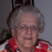 Doris Manthey