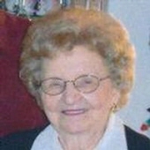 Margaret Marge Edel