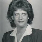 Rosemary Yerhot