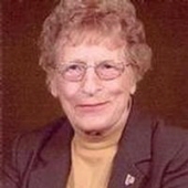 Gladys Pelinka