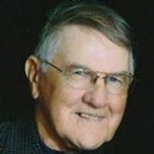 John L Britton