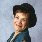 Silvia Perez