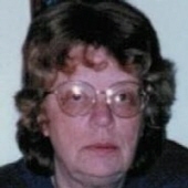 Judith Ann Holtz