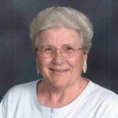 Phyllis Mae Werner