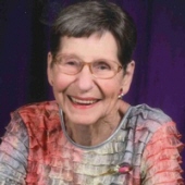 Joan A. Lohberger