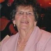 Gladys Adamek Roell