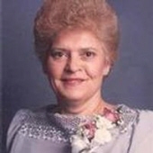 Dorothy Lahue