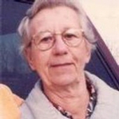 Josephine Klapperich