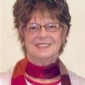 Carol Butchie Oskey